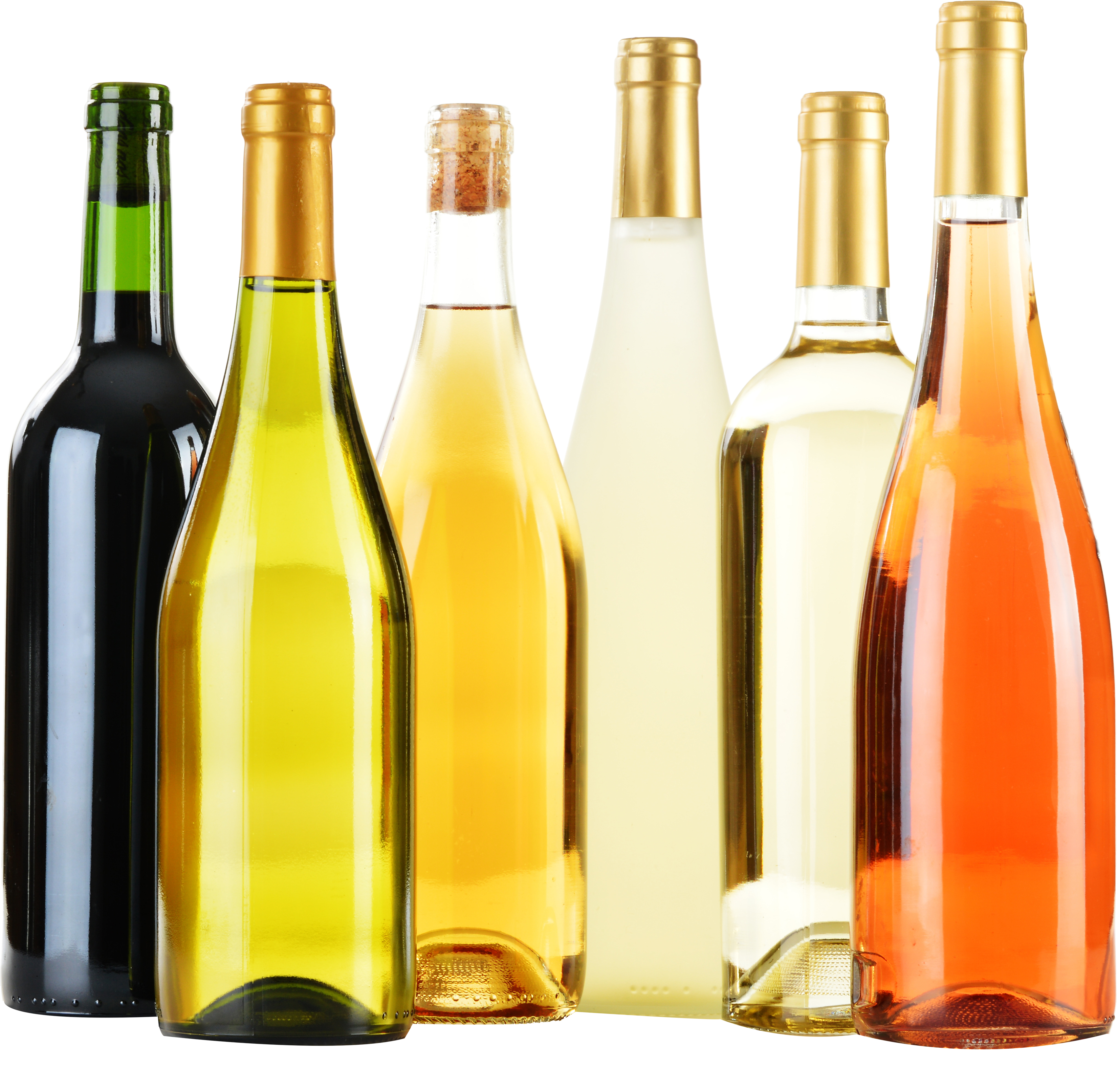3402 X 3326 7 - Bottle Clipart (3402x3326), Png Download