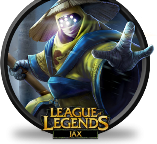 League Of Legends Clipart Logo - League Of Legends - Png Download (640x480), Png Download
