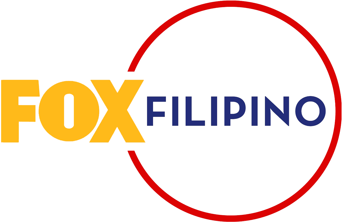 Fox Filipino Logo - Fox Filipino Logo Png Clipart (1206x797), Png Download