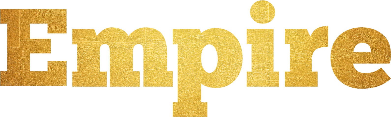 Fox 26 Live - Empire Fox Logo Png Clipart (1800x480), Png Download