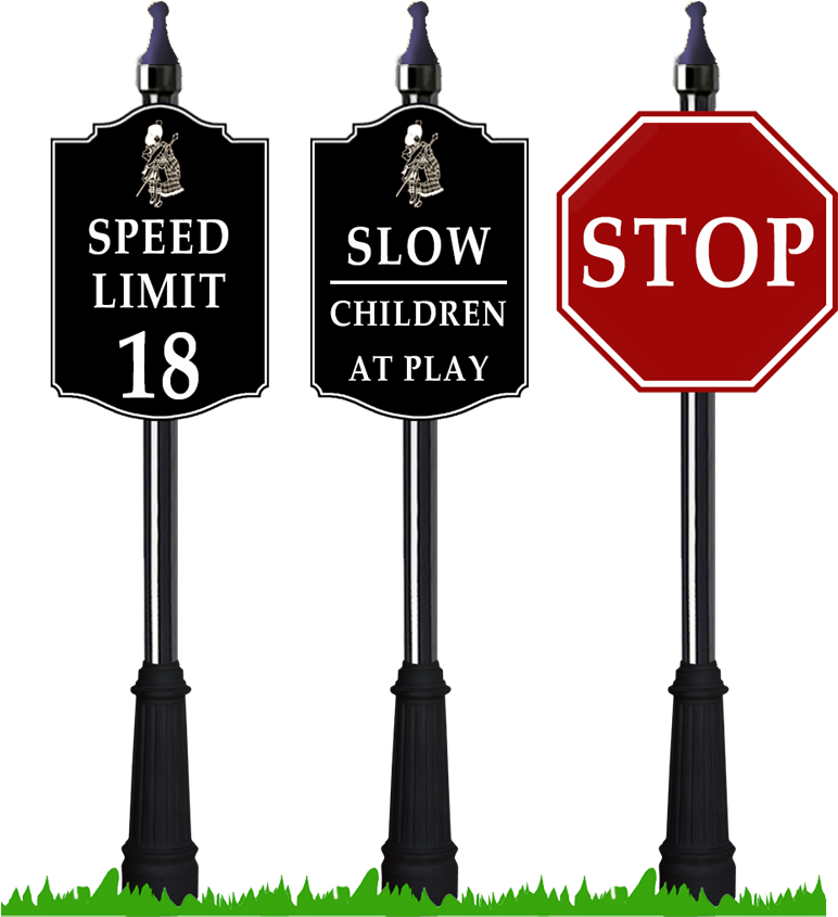 Stop Sign Clipart (800x952), Png Download