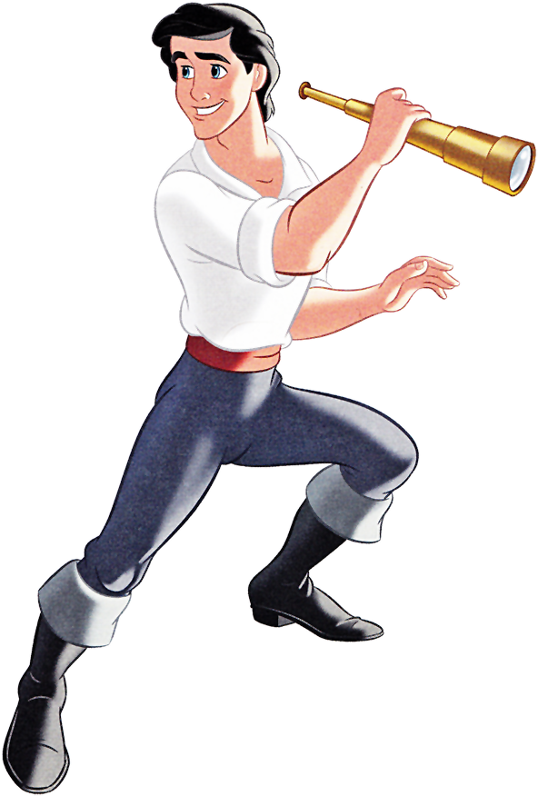 Pre Order Hand Made Disney Clipart (592x876), Png Download