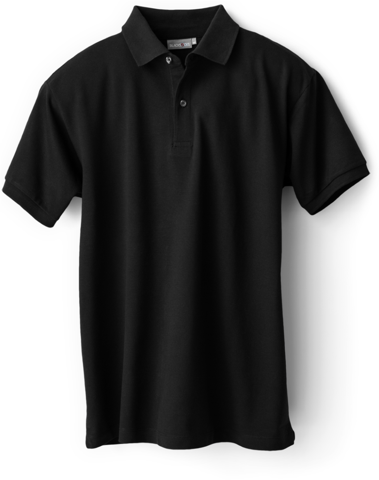 Polo Shirt Png - Boeing Polo Shirt Clipart (1225x1634), Png Download