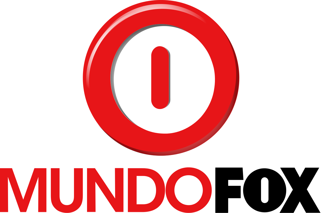 File - Mundofox - Svg - Mundo Fox Clipart (1280x852), Png Download