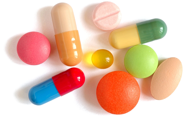 Pills Download Transparent Png Image - Drugs Pills Clipart (850x565), Png Download