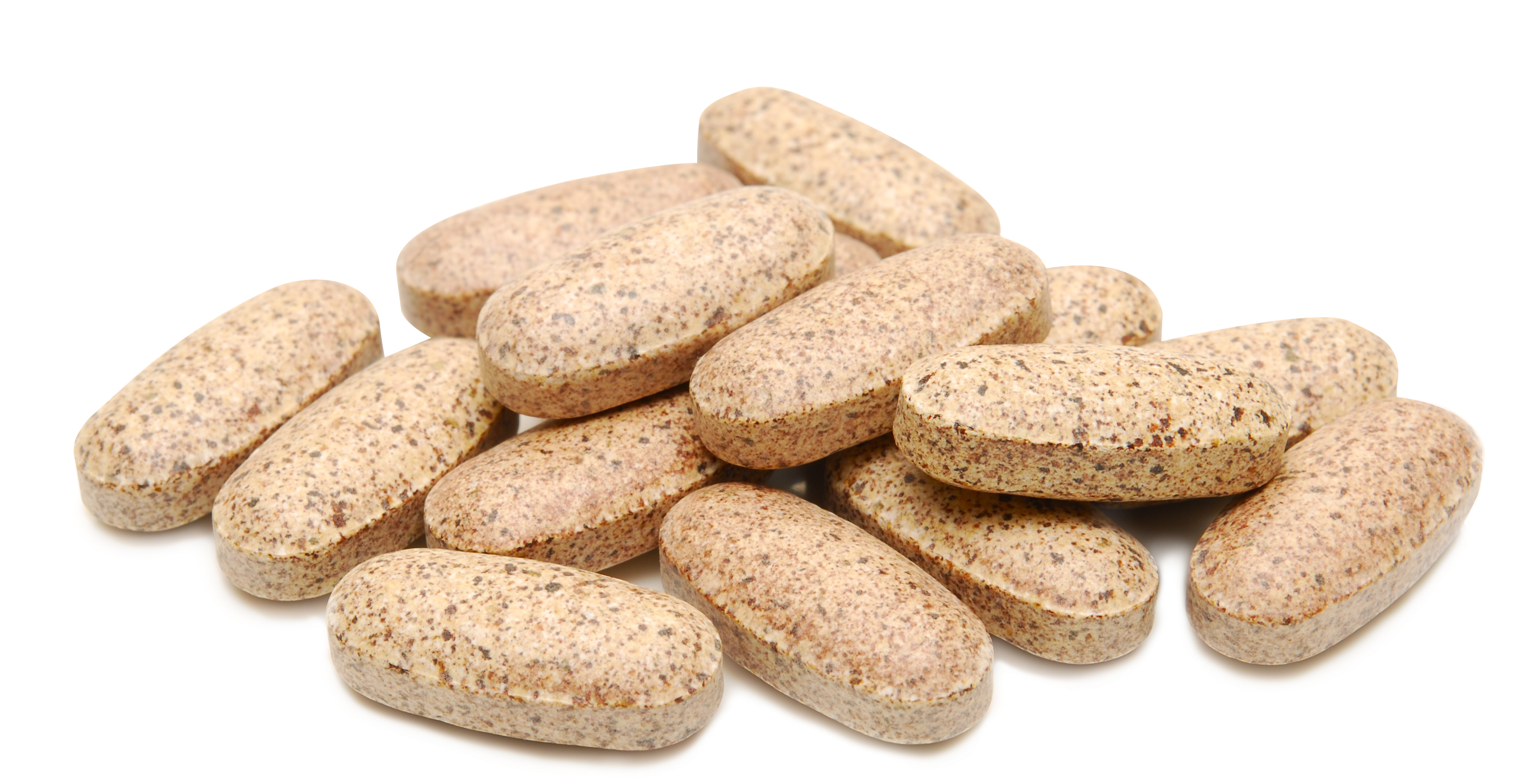 Dietary Supplement Clipart (3872x2592), Png Download