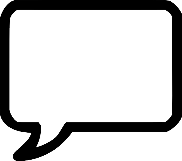 Voice Bubble Collection - Clip Art - Png Download (640x567), Png Download