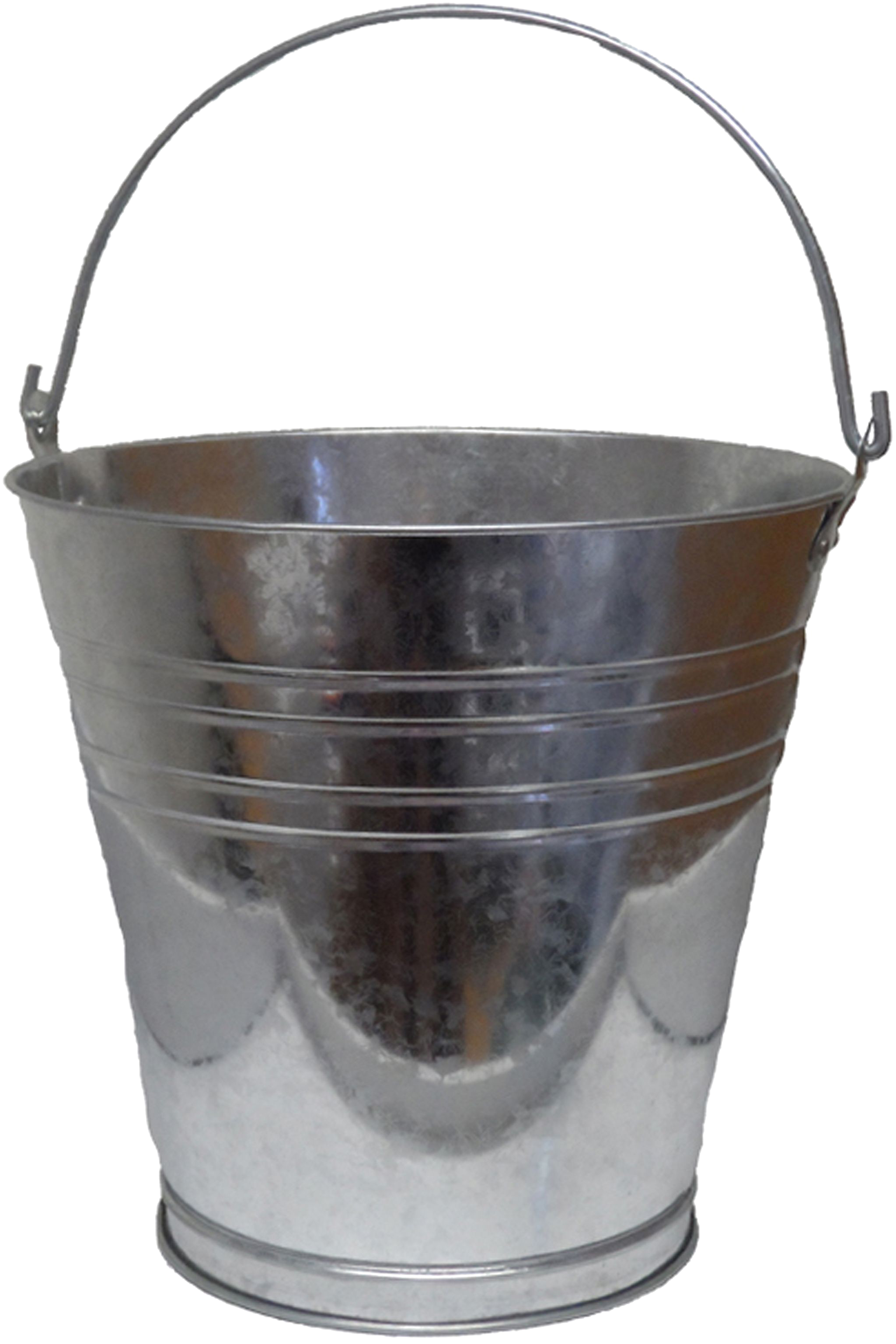 Metal Bucket Png High-quality Image Clipart (2130x3129), Png Download