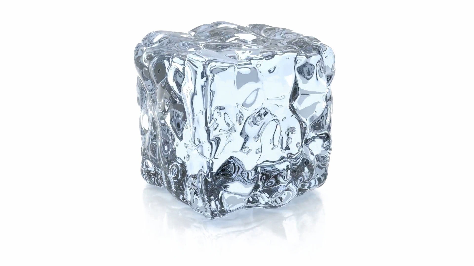 Ice Cube Png File - Portable Network Graphics Clipart (1920x1080), Png Download