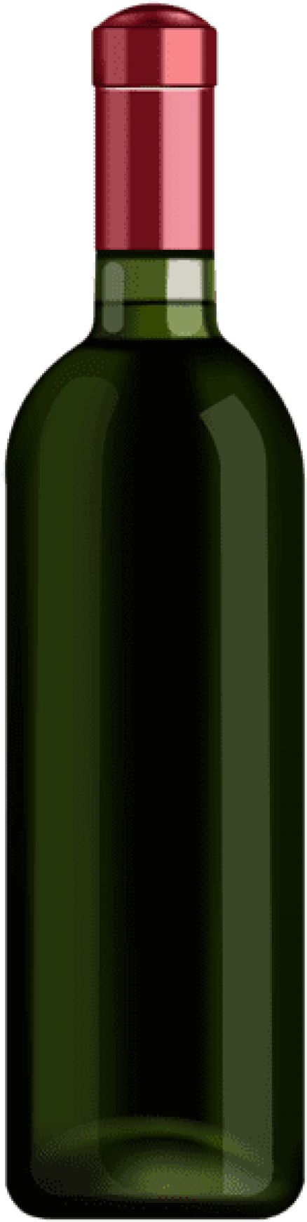 Free Png Download Wine Bottle Png Png Images Background Clipart (480x1757), Png Download