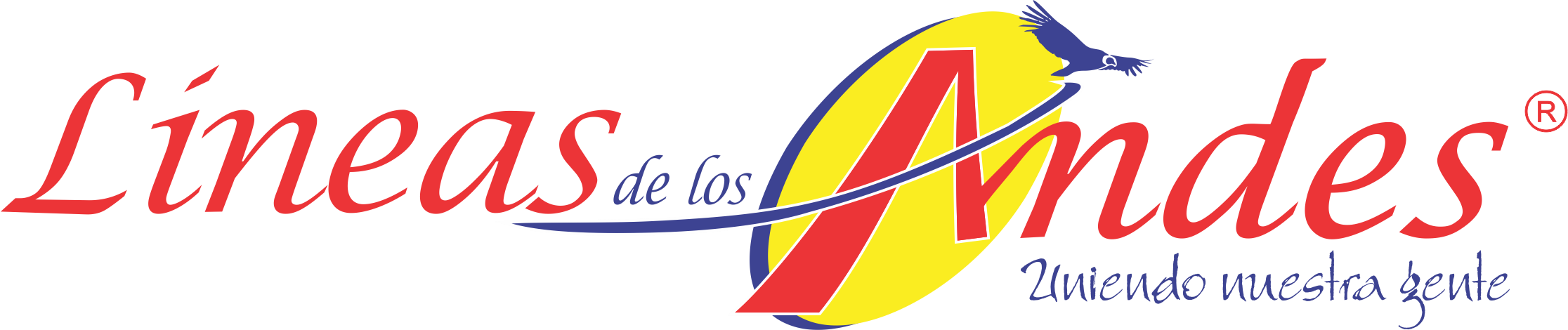 Logo Lineas De Los Andes Png - Mater Purissima Clipart (2232x470), Png Download
