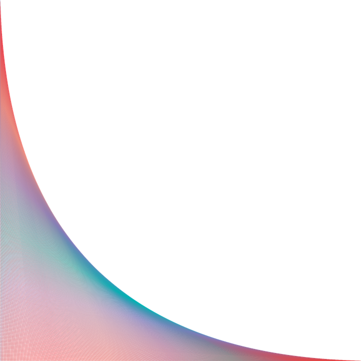 Lineas Png - Abstract Curves Transparent Png Clipart (720x720), Png Download
