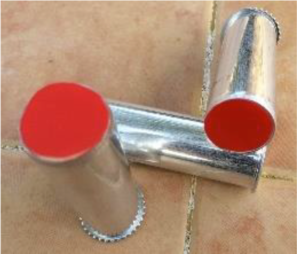 Product - Flare Cal 4 Clipart (960x500), Png Download