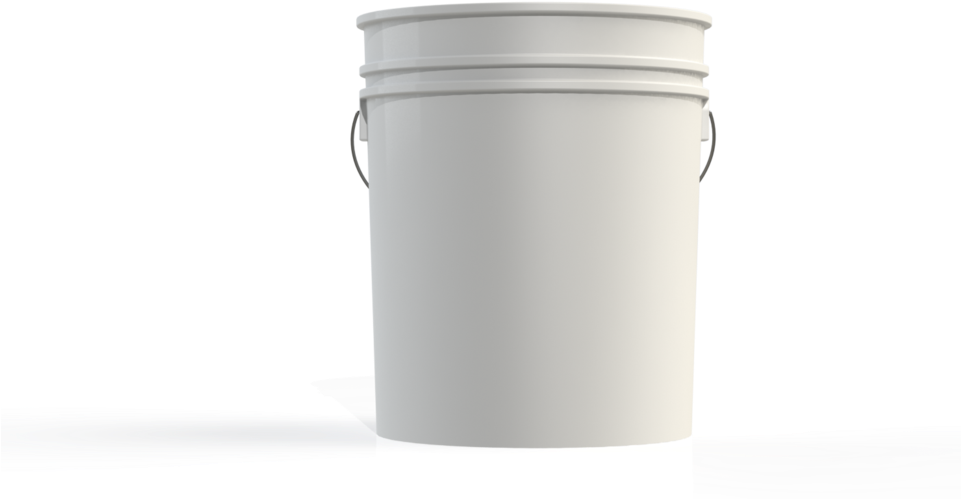 Download 5 Gallon Bucket Png Free Stock - 5 Gallon Bucket Png Clipart