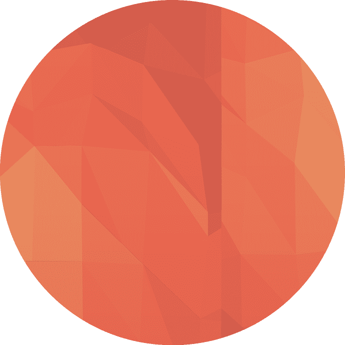 Circle Clipart (687x686), Png Download