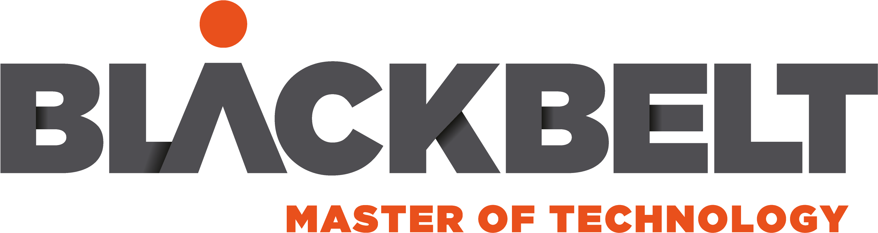 Logo Blackbelt Technology Kft - Circle Clipart (3508x2480), Png Download