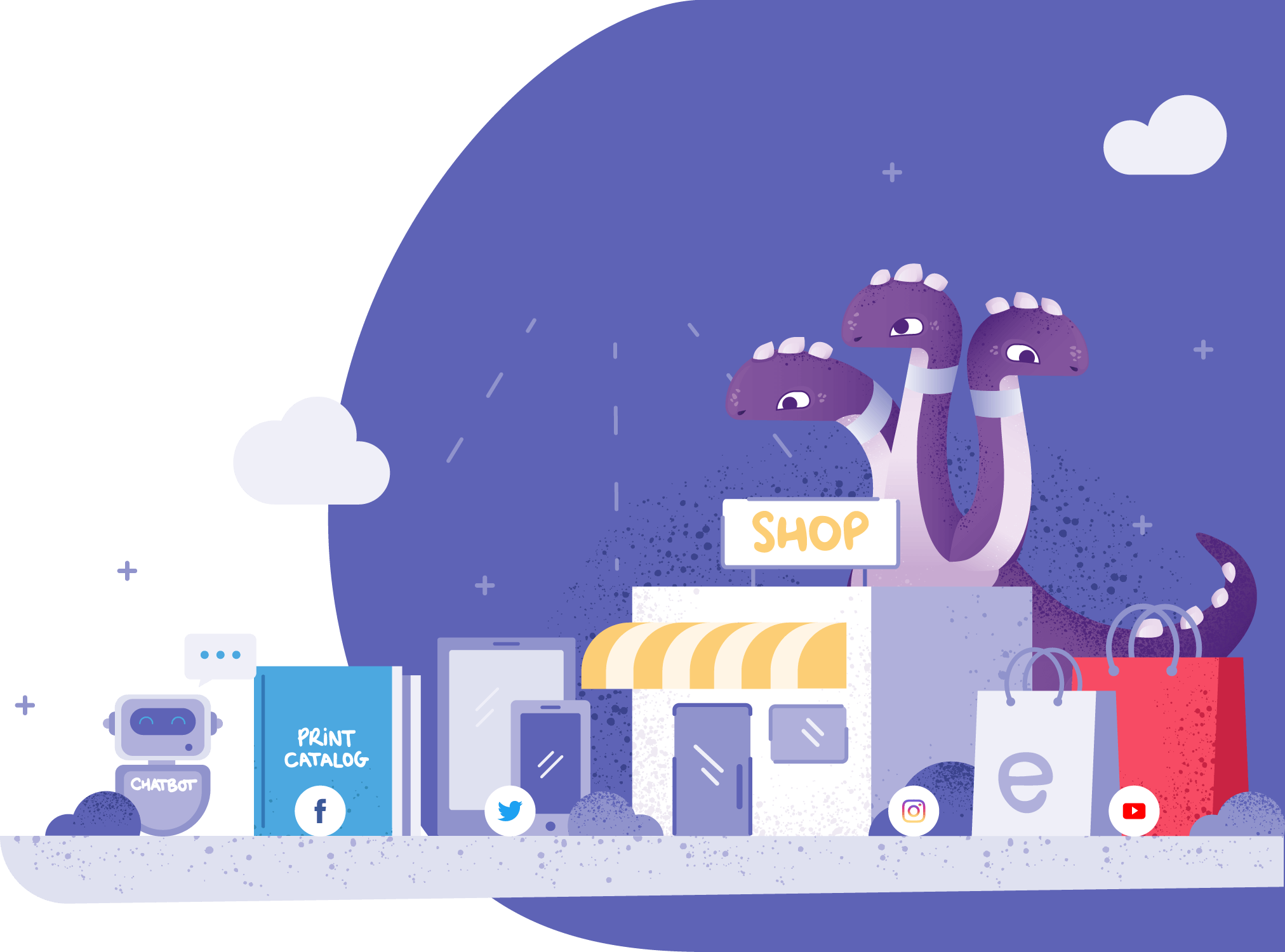 Create A Superior Product Experience - Illustration Clipart (2024x1500), Png Download