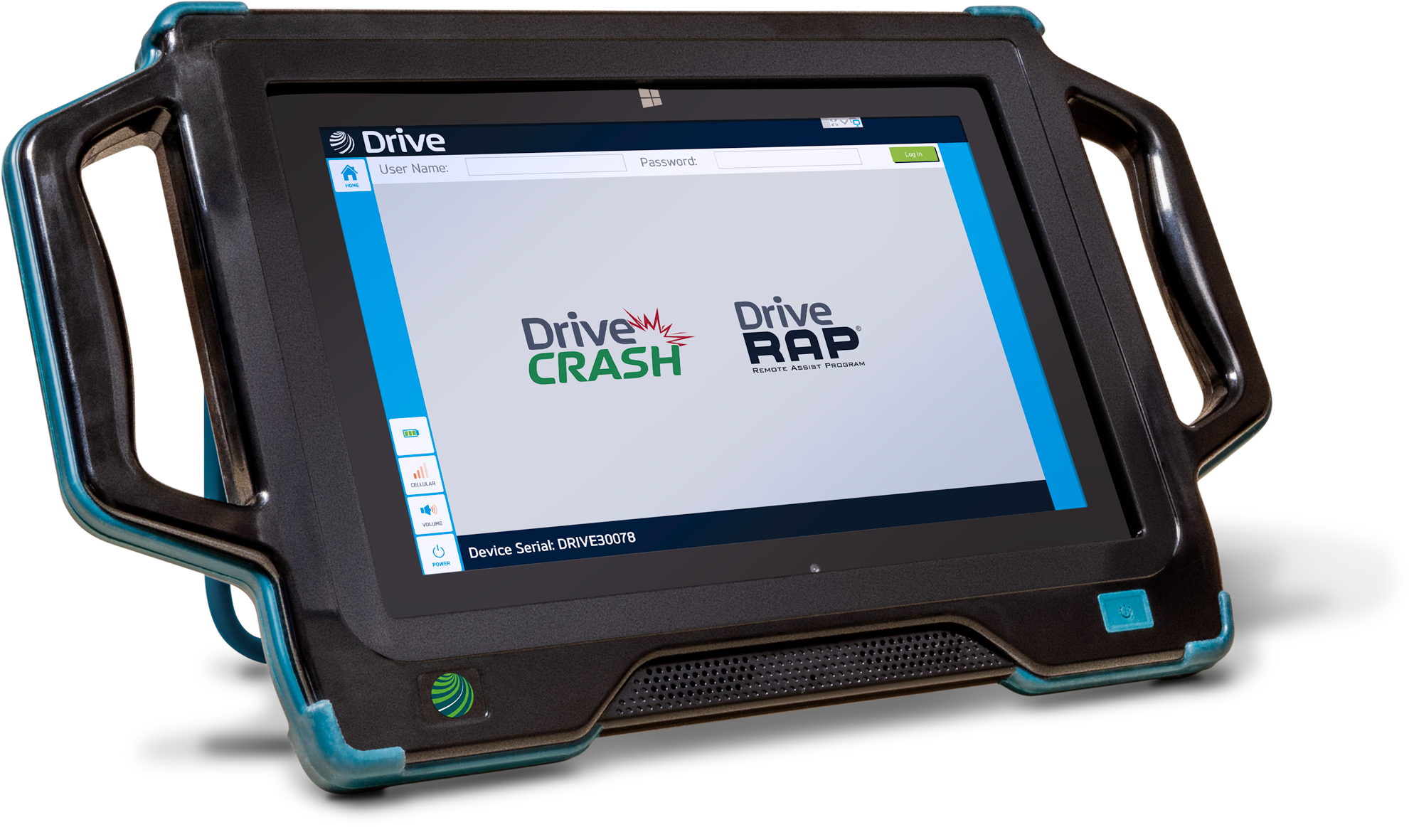 Drivecrash - Gadget Clipart (2000x1176), Png Download