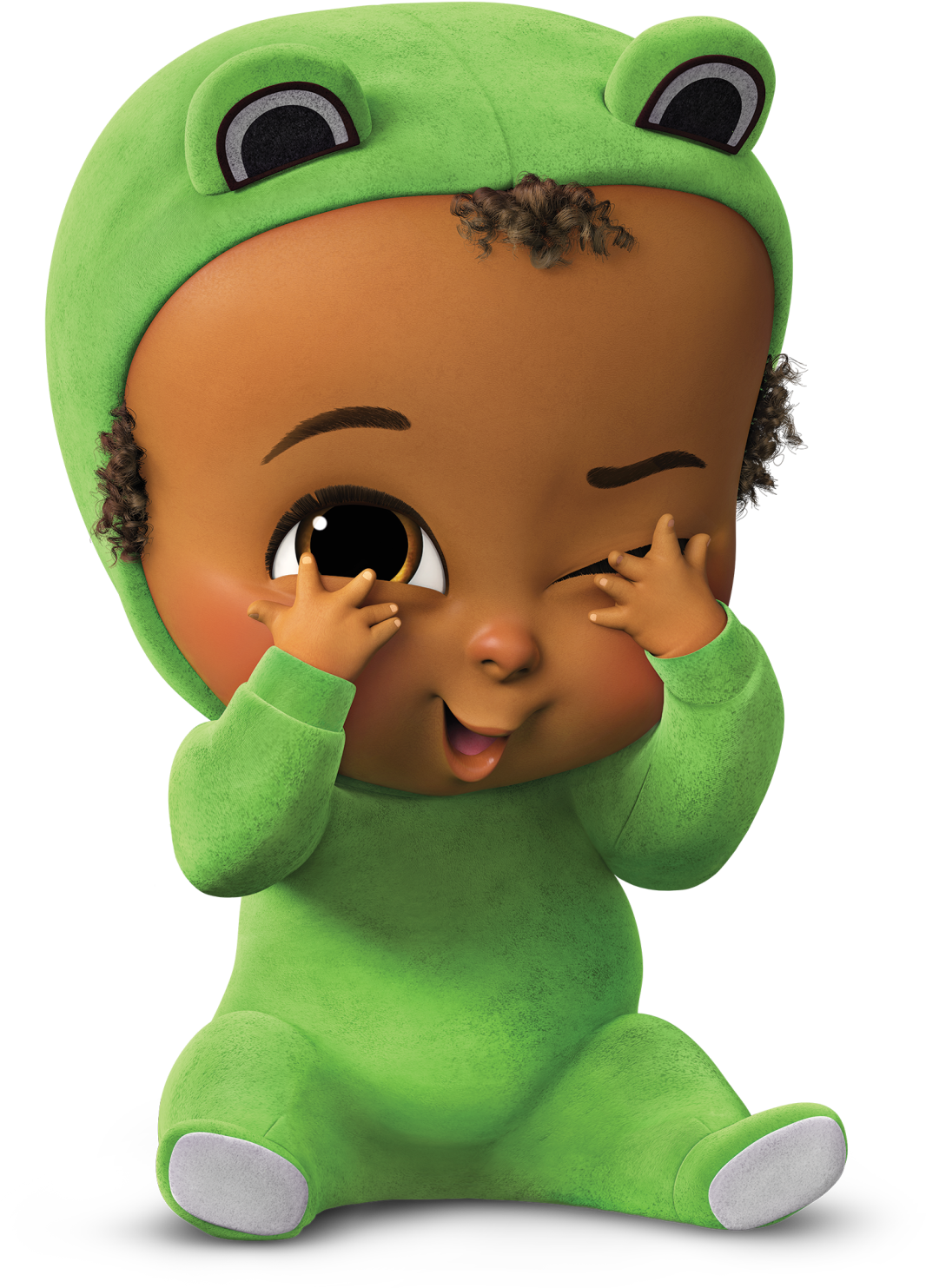 Boss Baby Triplets Png , Png Download Clipart (1066x1483), Png Download