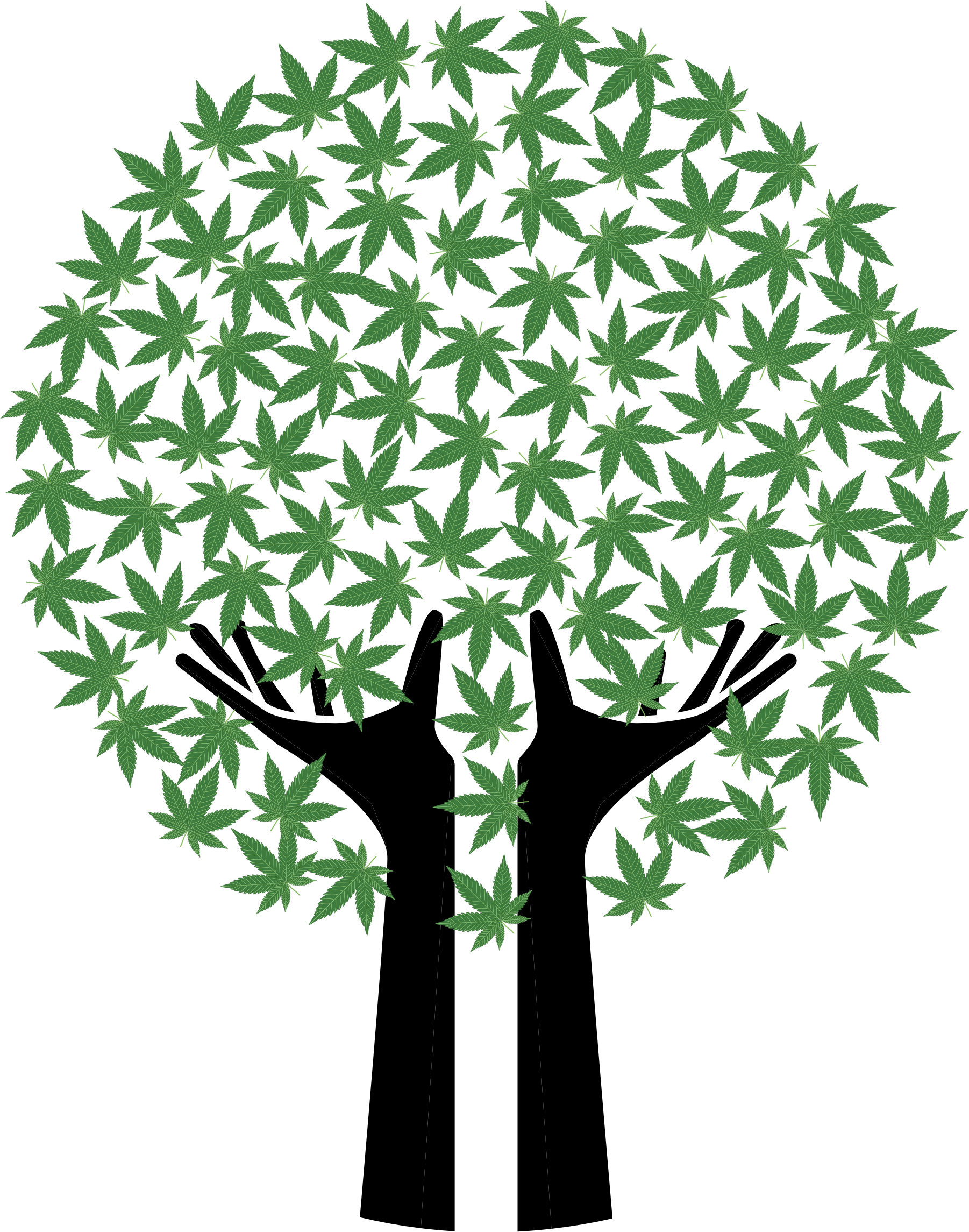 Big Image - Circle With Dots Inside Clipart (1802x2290), Png Download