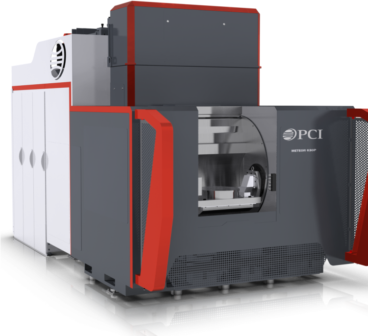 Pci Meteor Machining Centers - Machine Clipart (750x750), Png Download