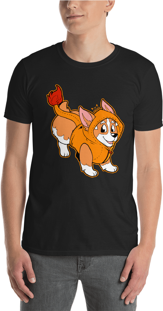 Charmander - T Shirt Motif Escalade Clipart (1000x1000), Png Download