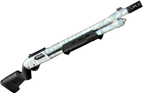 Web Shotgun Cat - Air Gun Clipart (718x718), Png Download