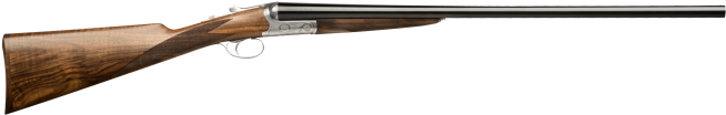 Beretta 486 Parallelo Clipart (675x675), Png Download
