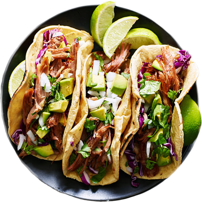 Visit Don Antonio's Today And Experience What All The - Taco Royalty Free Clipart (701x703), Png Download