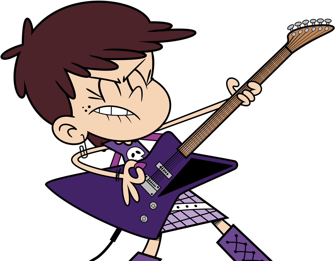 Wishing loud. Луна лауд. луна лауд с гитарой. луна лауд rock. luna loud art.