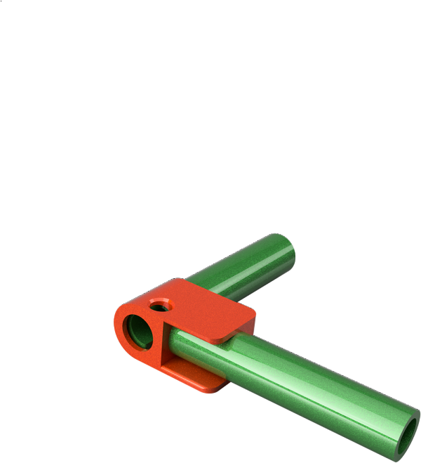 Pole Connectors 1 2017 Sep 28 04 09 - Tool Clipart (768x960), Png Download