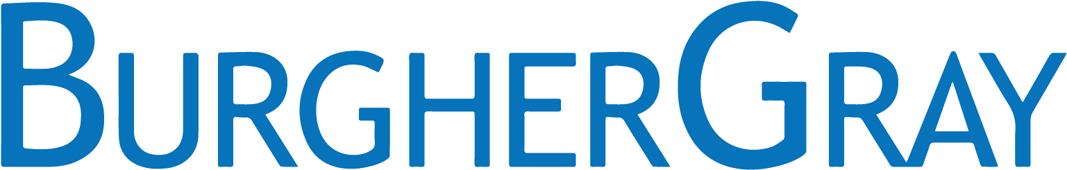 Burghergray Llp Clipart (1609x347), Png Download