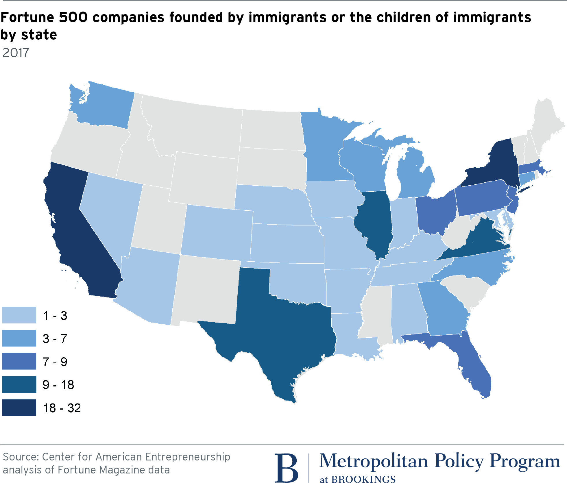Metro 20171204 Ian Hathaway Fortune 500 Companies Analysys - Demand Response Program Map Clipart (1989x1739), Png Download