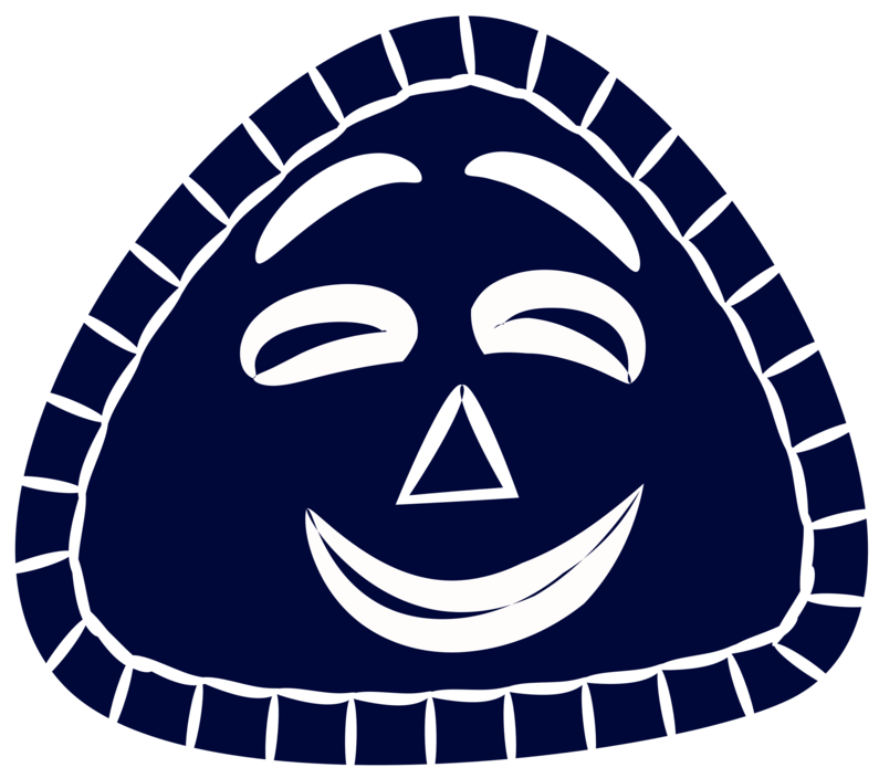 The First Aid Badge Television Birthday Party Studio - Flap Disc Vector Clipart (900x750), Png Download