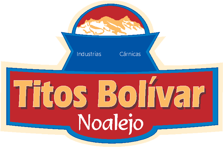 Logo Titos Bolivar Sin Fondo Png Clipart (757x513), Png Download