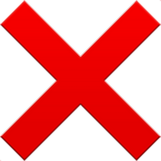 Red Sticker - Ireland Old Flag Clipart (640x640), Png Download