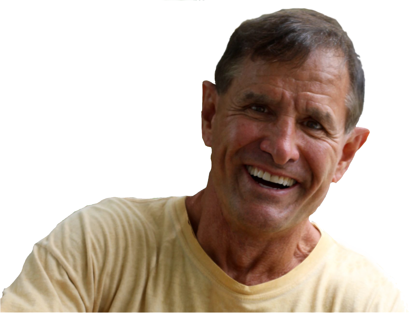 Tito's Goals - - Man Clipart (1715x1298), Png Download