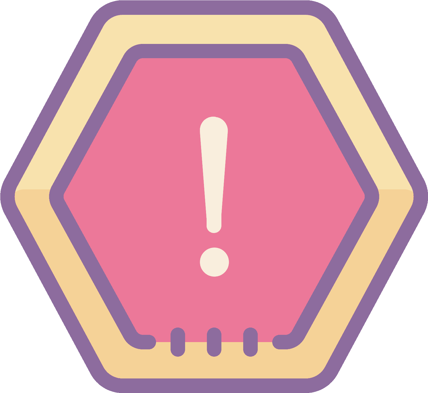 Spam Png - Sign Clipart (1600x1600), Png Download