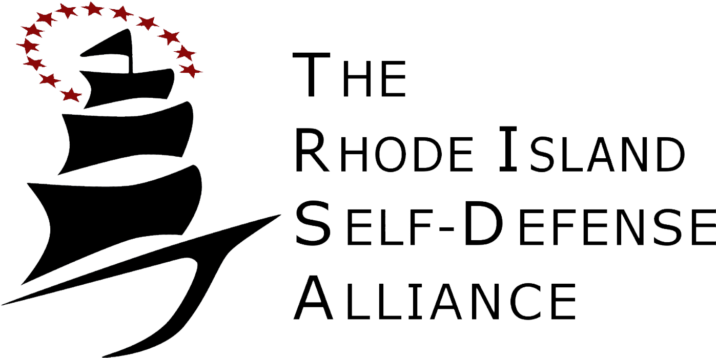 The Rhode Island Self Defense Alliance Publishes Its - Holroyd City Logos Clipart (1440x720), Png Download