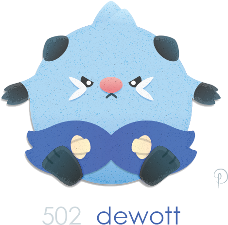 Artdouble-dot - Fish Clipart (674x630), Png Download