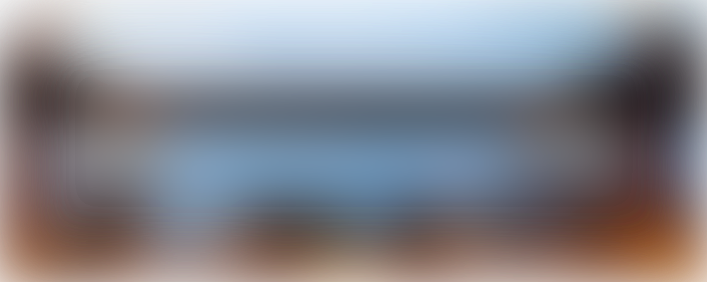 Restaurant No Image - Water Clipart (1000x400), Png Download