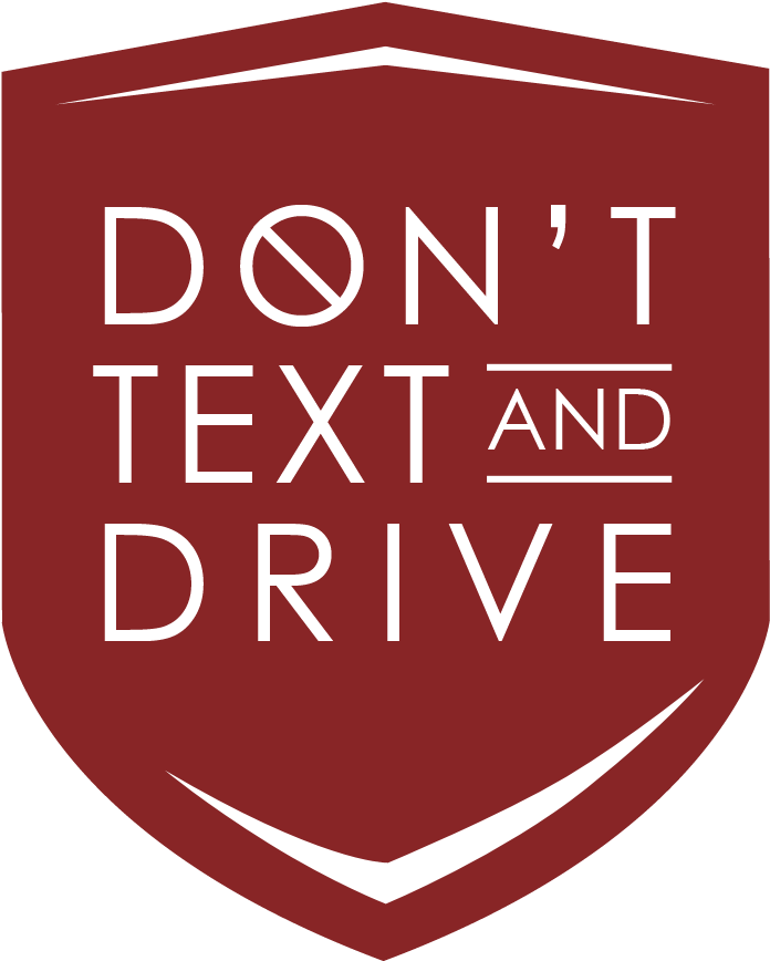 Dont Text Drive Pledge Logo - Keep Calm And Join Voldemort Clipart (709x879), Png Download