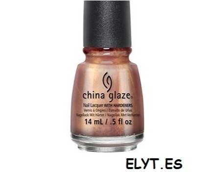 China Glaze Camisole - Nail Polish Clipart (1050x350), Png Download