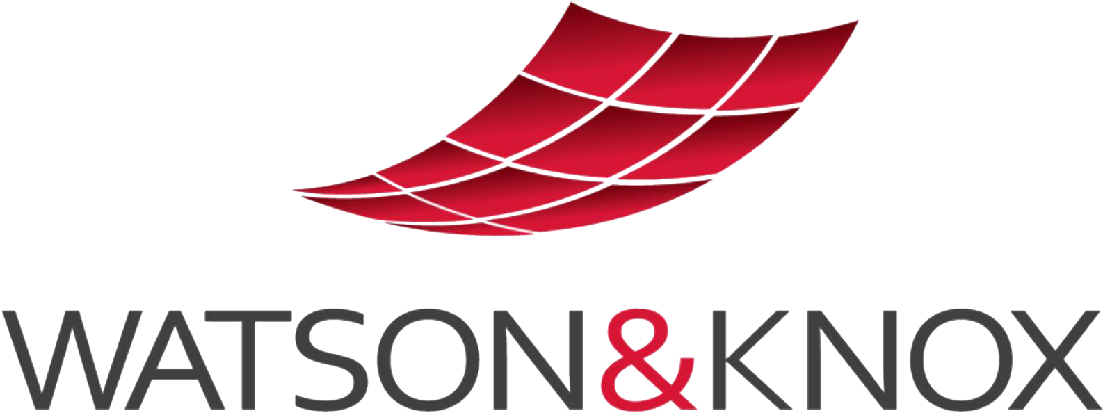 Watson & Knox, Inc - Graphic Design Clipart (1650x863), Png Download