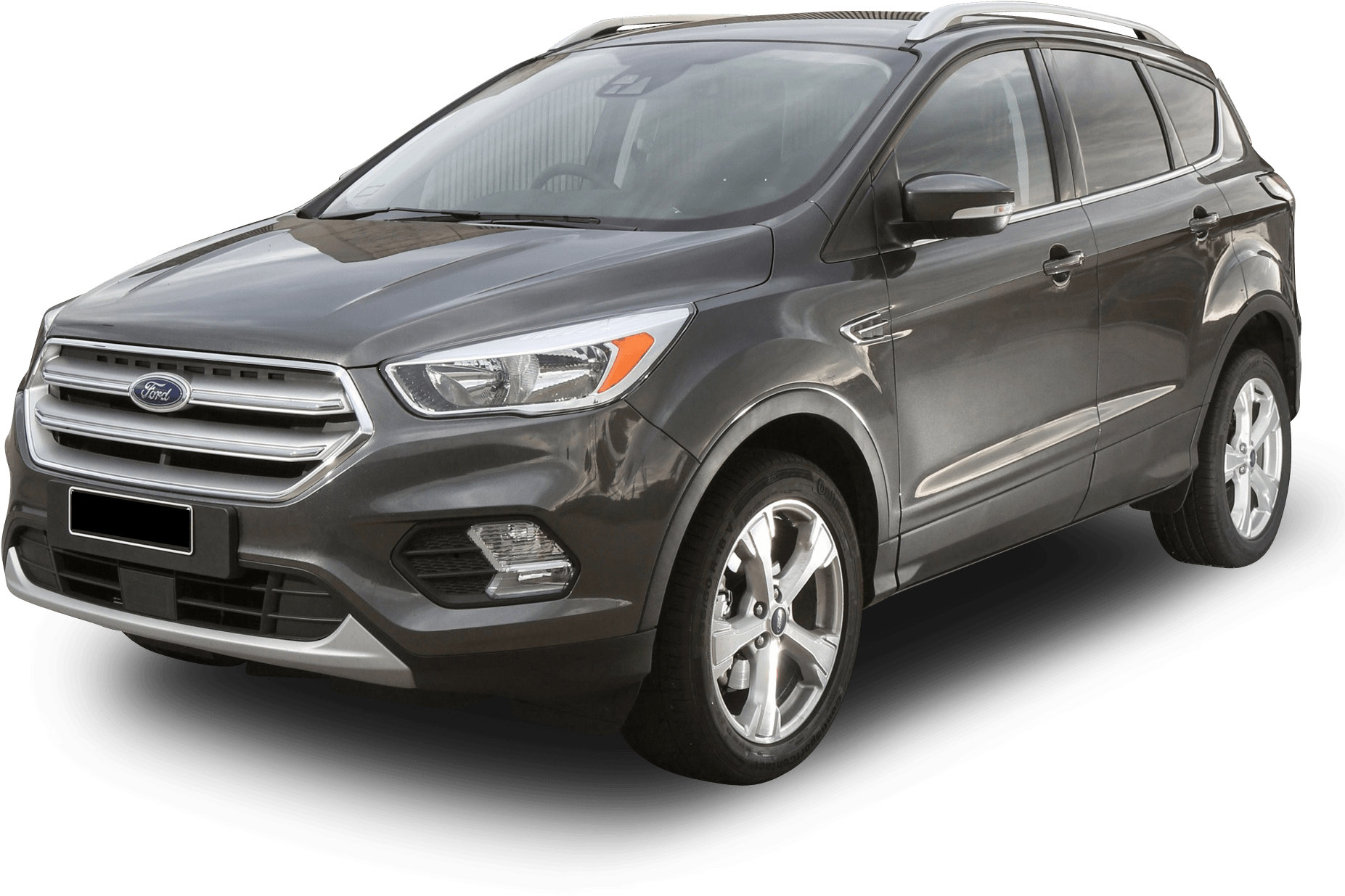 Download Image - Ford Escape 2018 Price Clipart (1911x1494), Png Download