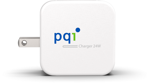 I-charger Mini 24w - Graphics Clipart (600x600), Png Download