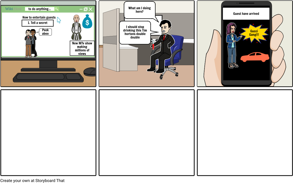 Cartoon Clipart (1164x733), Png Download