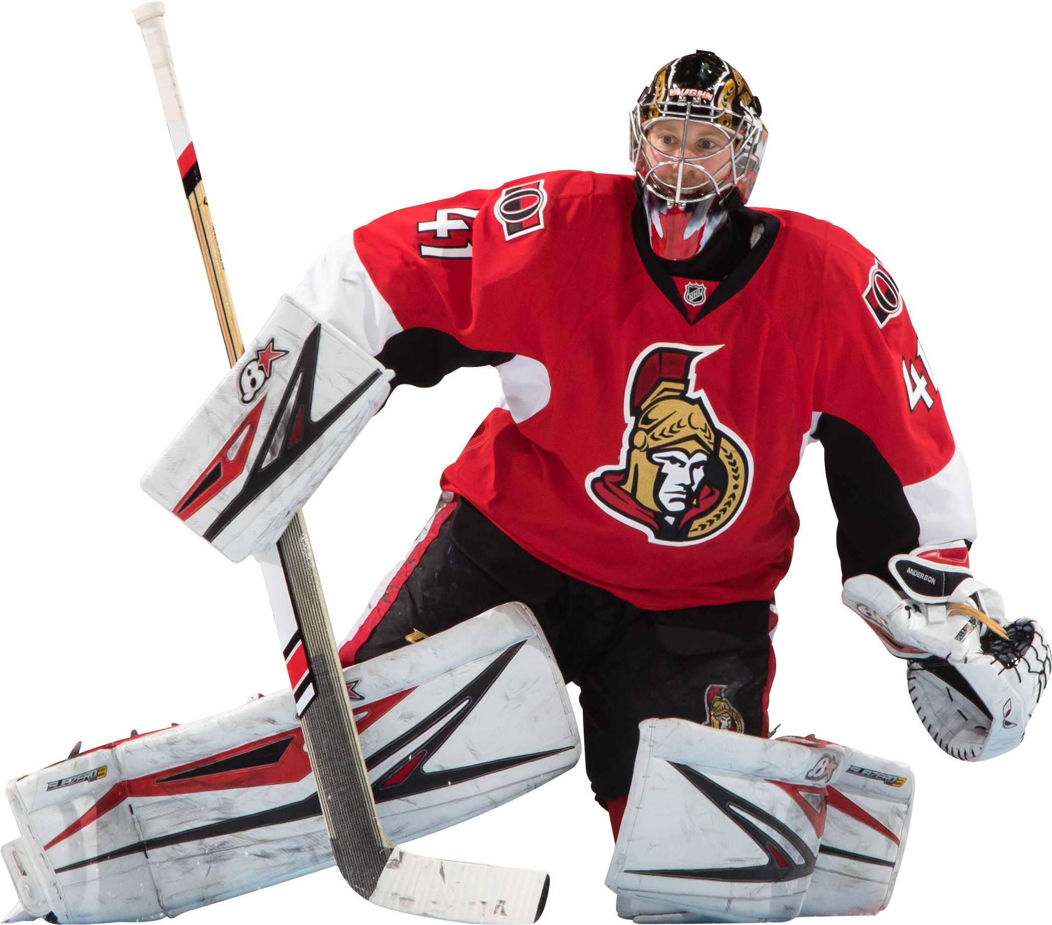 Sidney Crosby On Tom Wilson - Ottawa Senators Clipart (2098x1845), Png Download