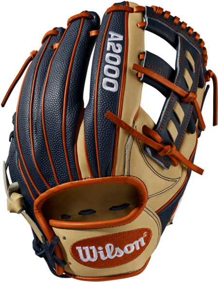 Wilson A Ja - Jose Altuve Glove 2019 Clipart (700x700), Png Download