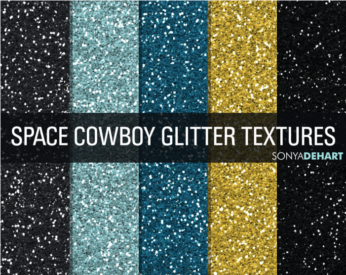 Glitter Clipart (700x700), Png Download